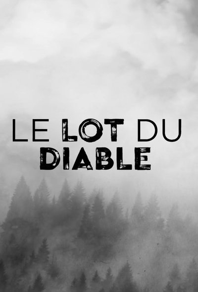 poster for Le lot du diable