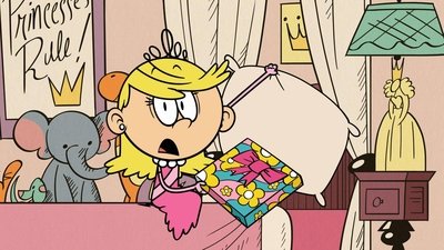 Candy Crushed