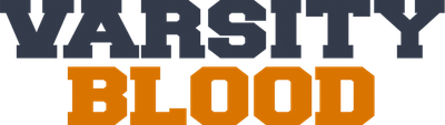 Varsity Blood Logo