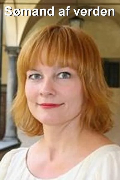 poster for Sømand af verden