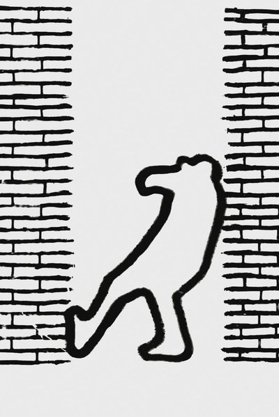 movie poster for Within the Walls