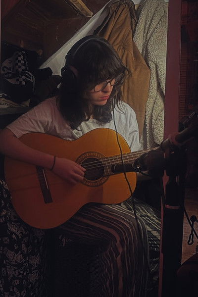 Imagem de Lina Lopera