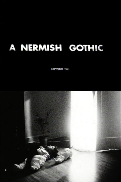 Poster do Filme A Nermish Gothic