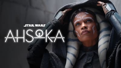 Ahsoka - Seizoen 1