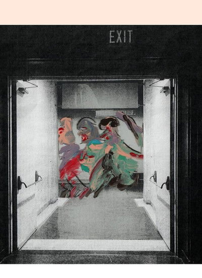 Poster do Filme Evacuations