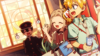 Toilet-Bound Hanako-kun (2025) Season 2X24 Watch Online Free | ඔන්ලයින් බලන්න