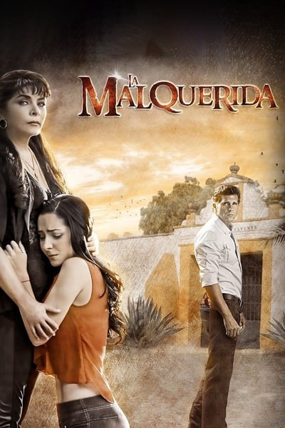 La Malquerida TV Show Poster