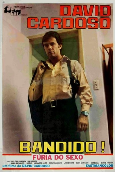 Watch!(1979) Bandido, Fúria do Sexo Full Movie Torrent