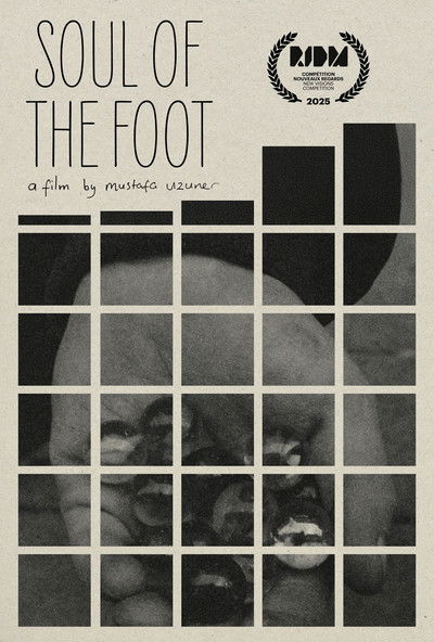 Poster do Filme Soul of the Foot