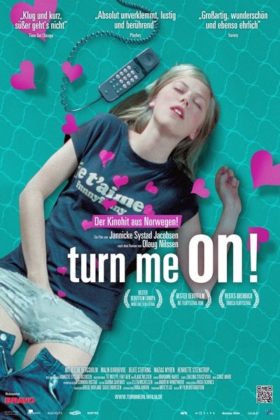 Turn Me On (2011)