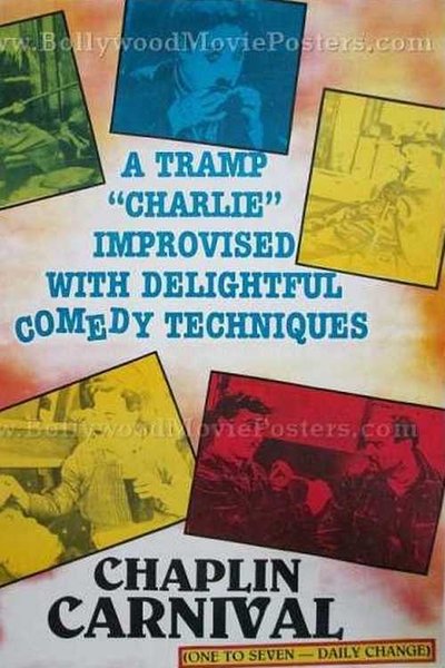 Watch Now!Charlie Chaplin Carnival Full Movie OnlinePutlockers-HD