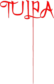 Tulpa - Demon of Desire Logo