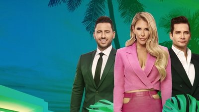 Million Dollar Listing Los Angeles