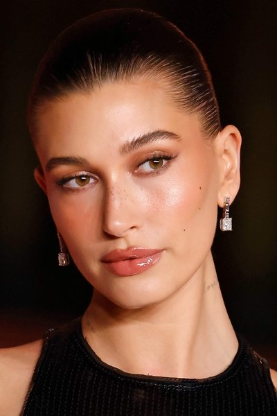 Photo de Hailey Bieber dans Ocean's 8