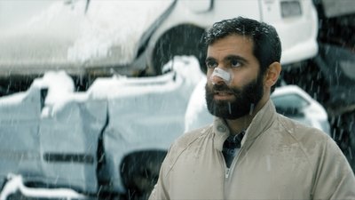 tv poster