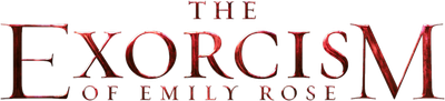 The Exorcism of Emily Rose Logo
