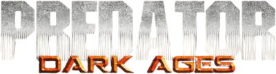 Predator: Dark Ages Logo