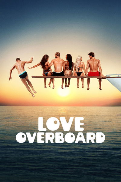 poster for Love Overboard
