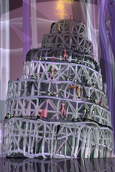 Poster do Filme Country Ball 1989–2012