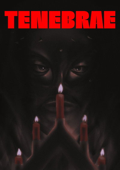 Poster do Filme Tenebrae
