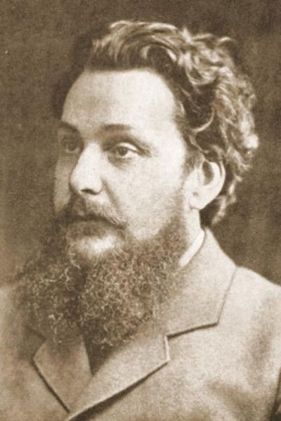 Imagem de Константин Станюкович