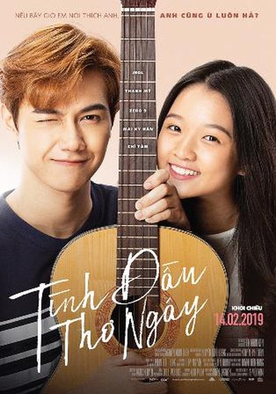 Watch - Tnh Đầu Thơ Ngy Full Movie Online Putlocker