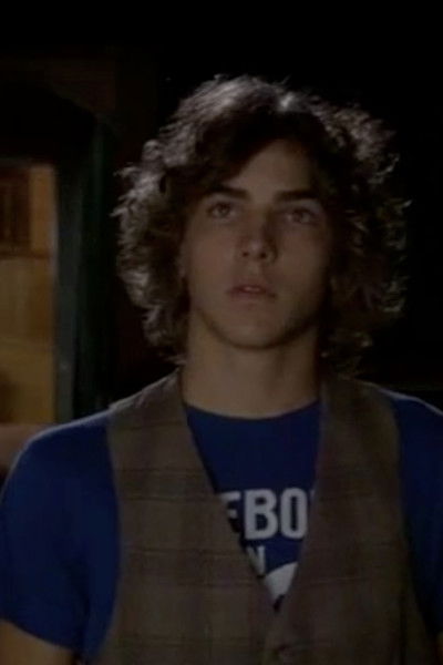 Poster do Filme First Kiss