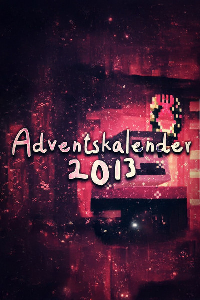 Poster do Filme Adventskalendar 2013
