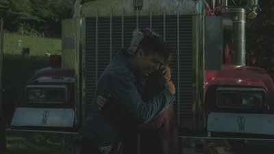 tv poster