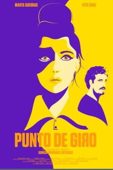 Poster do Filme Punto de Giro