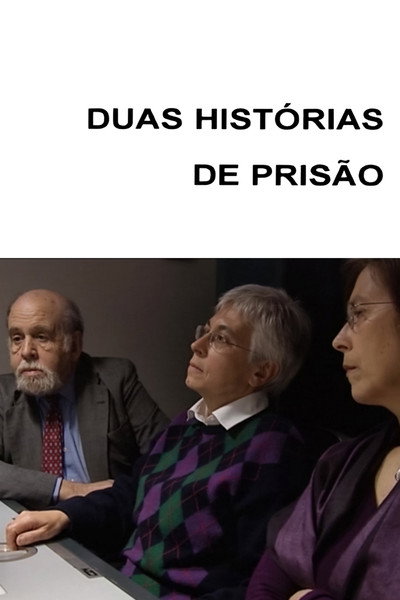 Two Stories from Prison image