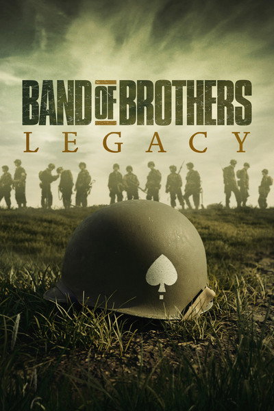 Band of Brothers: Legacy
