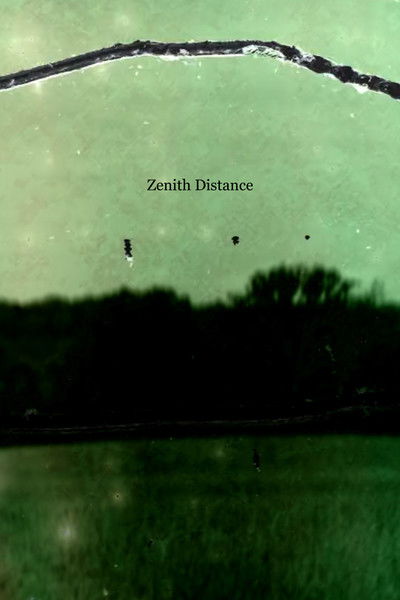 Poster do Filme Zenith Distance