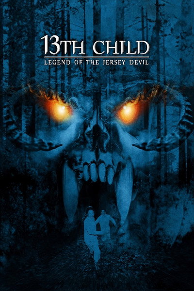 13th Child