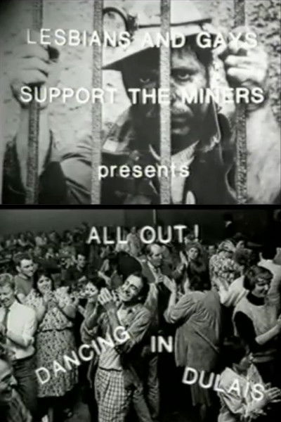 All Out! Dancing in Dulais