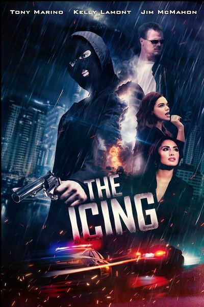 Poster do Filme The Icing
