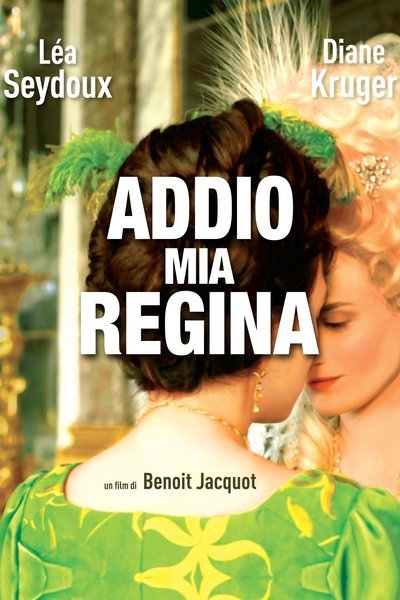 Addio mia regina (2012)