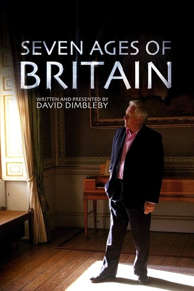 poster for Seven Ages of Britain
