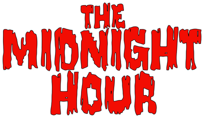The Midnight Hour Logo
