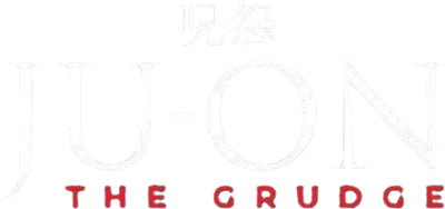 Ju-on: The Grudge Logo