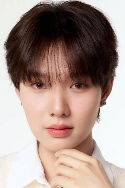 person poster