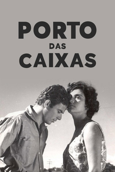 Porto das Caixas