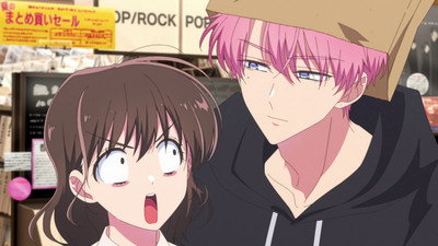 Fans are Terrifying Creatures