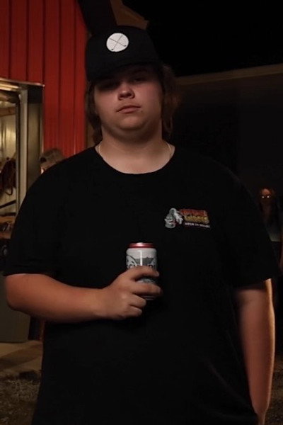Nolan Conk