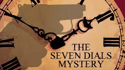 Agatha Christie's Seven Dials