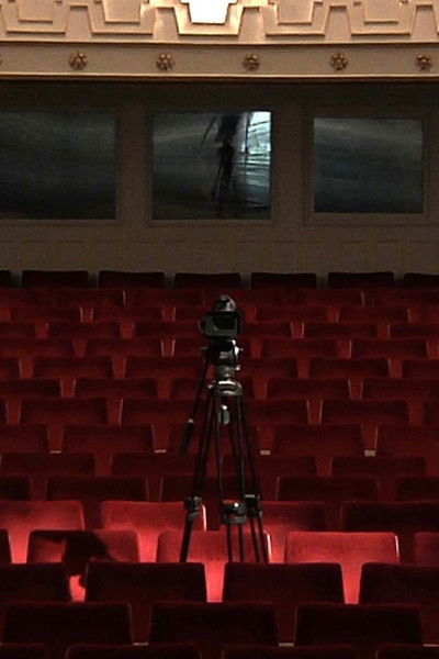 Poster do Filme state-theatre #2 TEHRAN