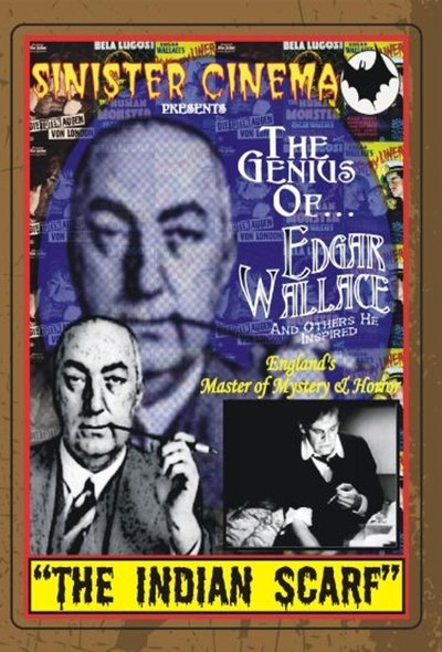 Watch - Edgar Wallace: Das indische Tuch Full Movie Online -123Movies