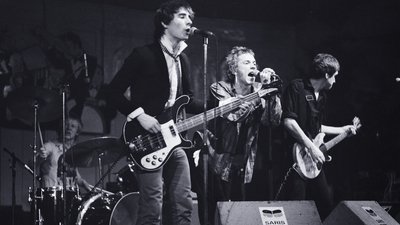 The Seventies