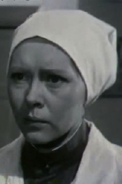 Tatyana Oparina-Koshelyaeva