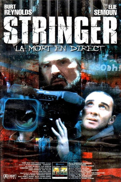 Stringer